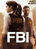 F.B.I. Temporada 1 [720p]